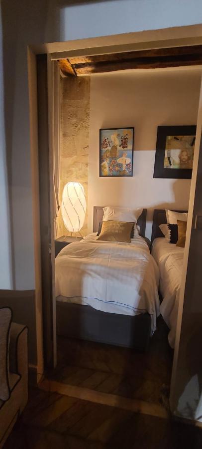 Appartement High Saint Germain De Pres 6 Parijs