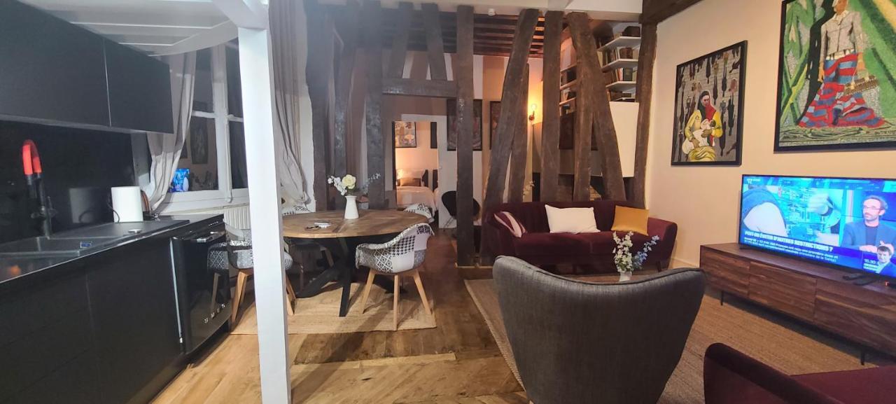 High Saint Germain De Pres 6 * Parijs